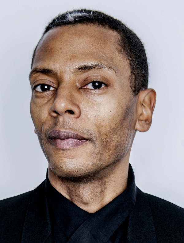 Jeff Mills