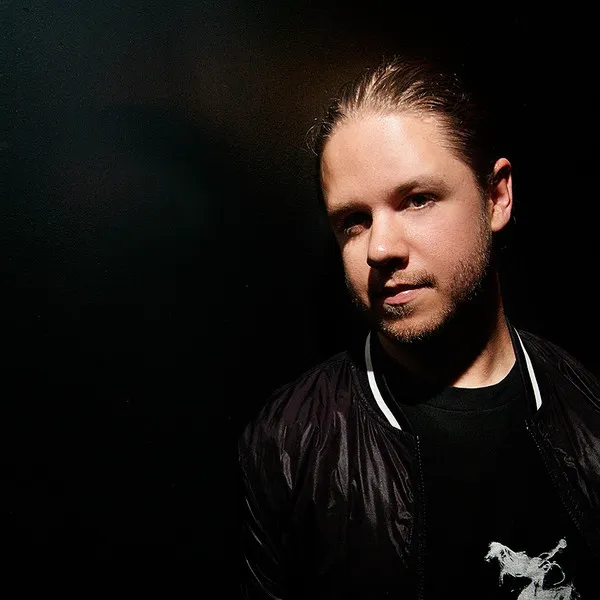 John Dahlbäck