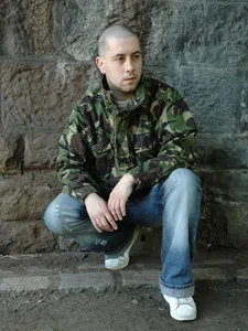 Jason Cortez