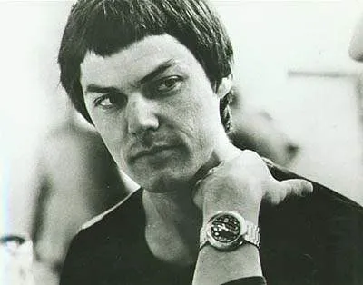 Jan Garbarek
