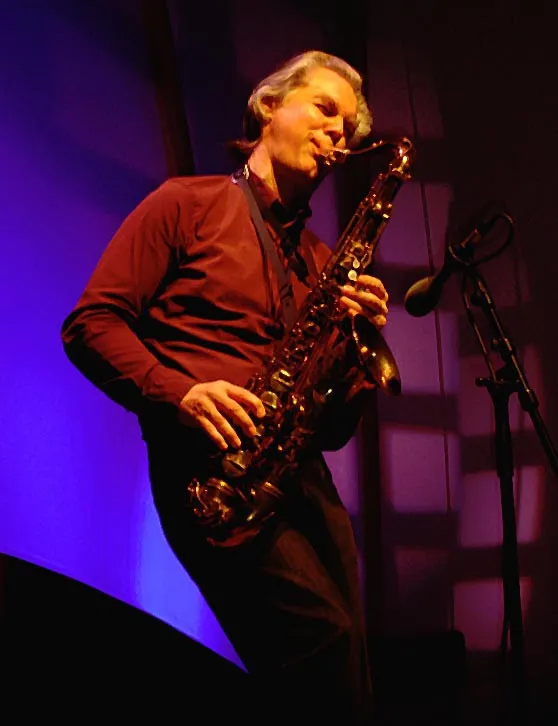 Jan Garbarek