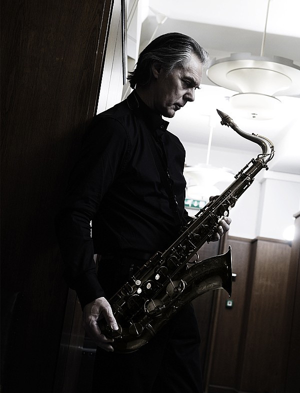 Jan Garbarek