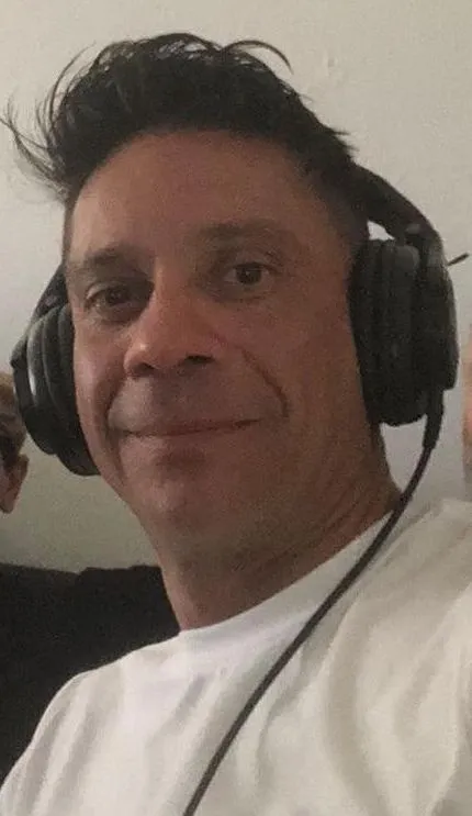 Ben Rodriguez