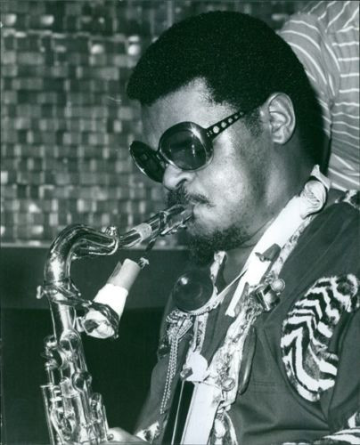 Roland Kirk