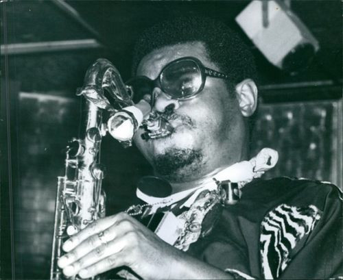 Roland Kirk