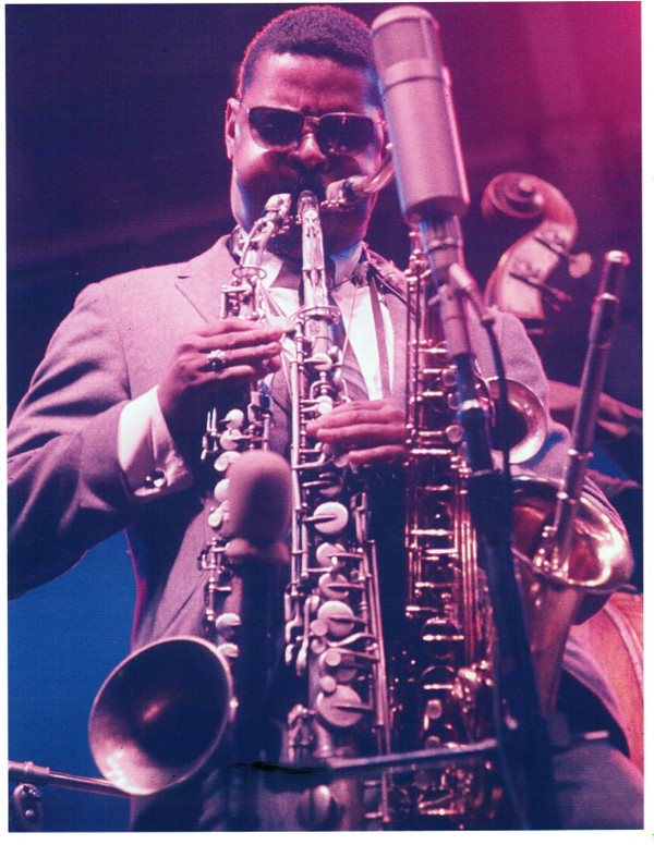 Roland Kirk