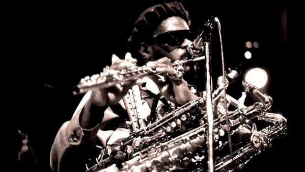 Roland Kirk