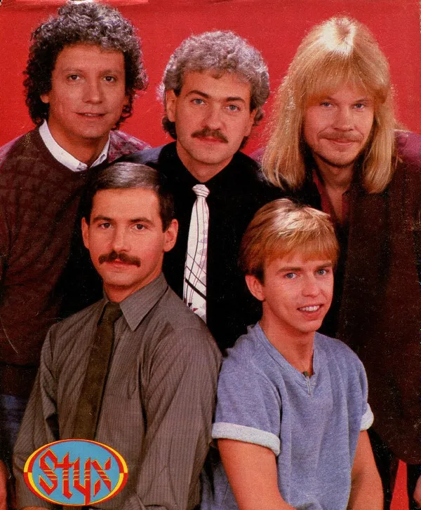 Styx