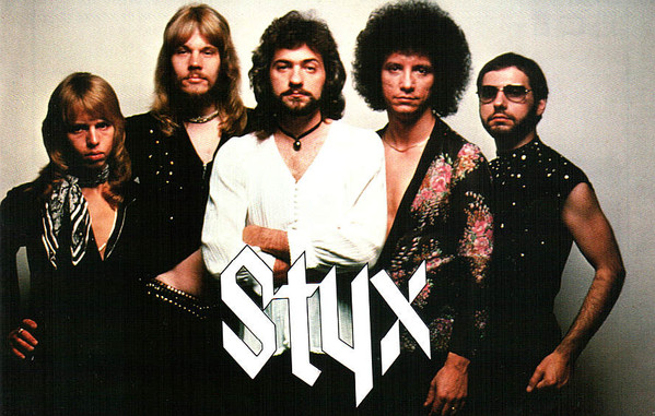 Styx