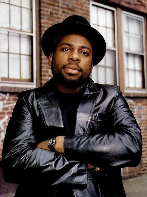 Jam Master Jay