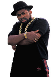 Jam Master Jay