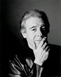 Lalo Schifrin