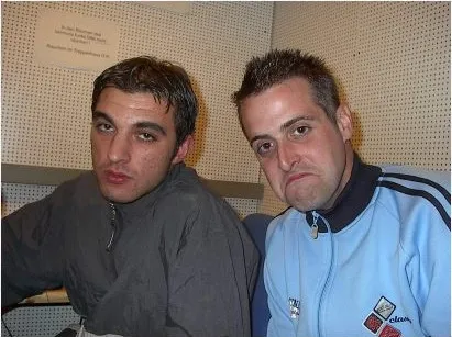 Rascal & Klone