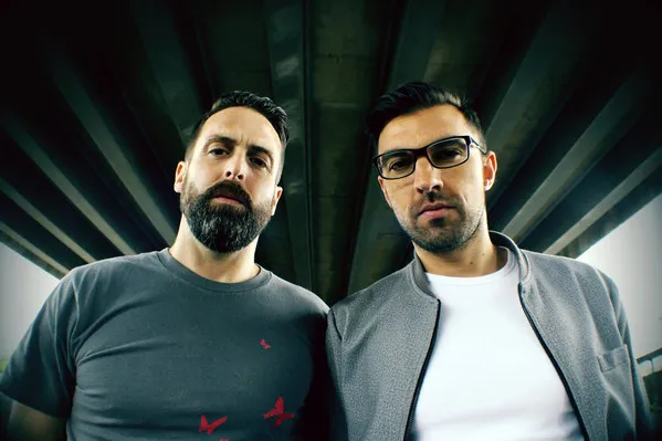 Rascal & Klone
