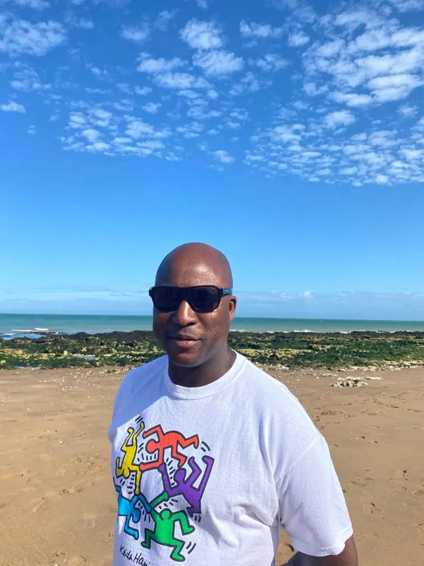 Stevie Kotey