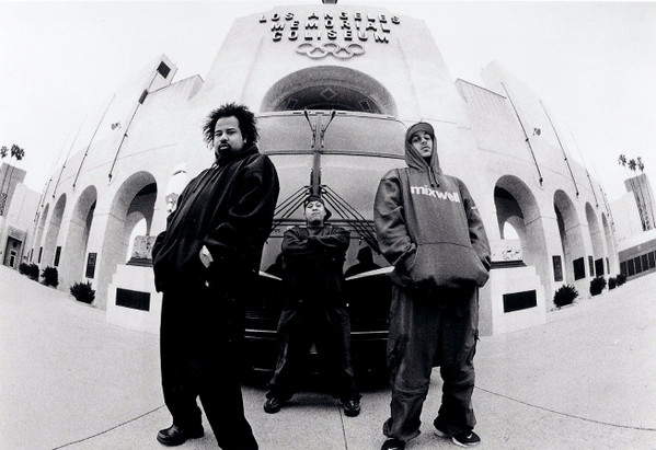 Dilated Peoples