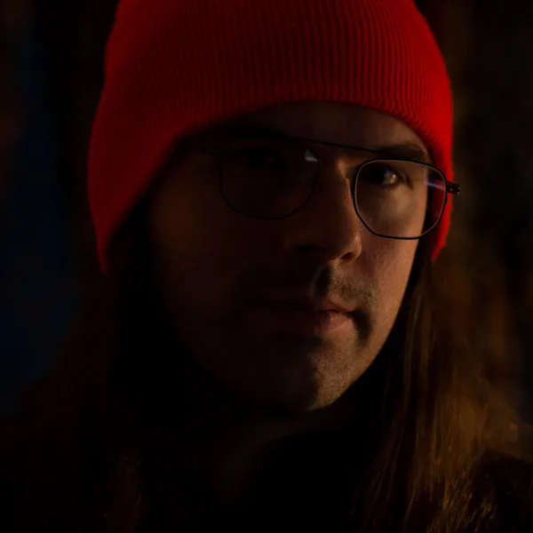 Jesse Somfay