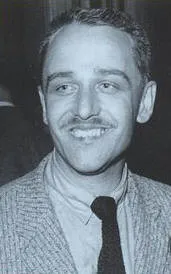 Rolf Ericson