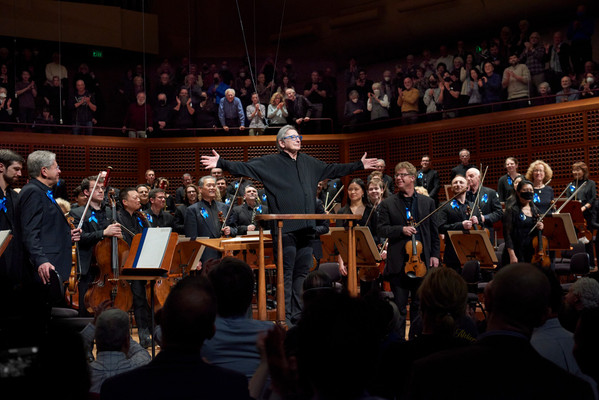 Michael Tilson Thomas