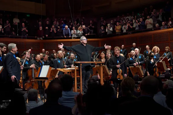 Michael Tilson Thomas