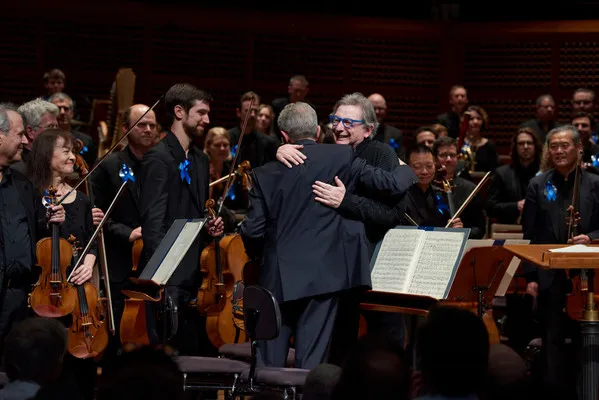 Michael Tilson Thomas