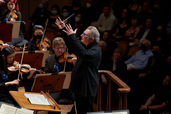 Michael Tilson Thomas