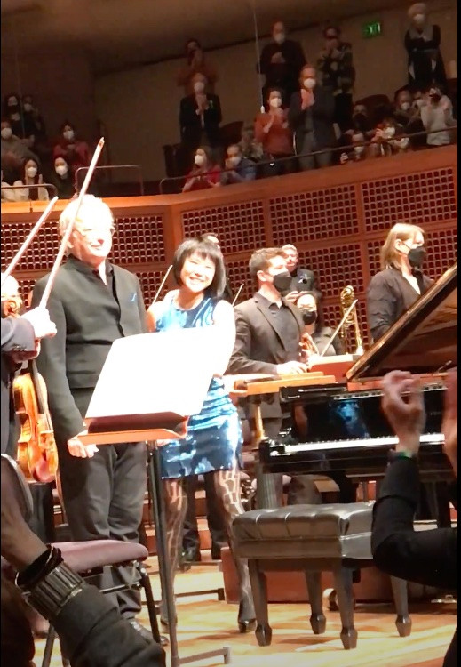 Michael Tilson Thomas