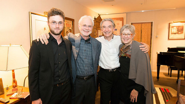 Michael Tilson Thomas