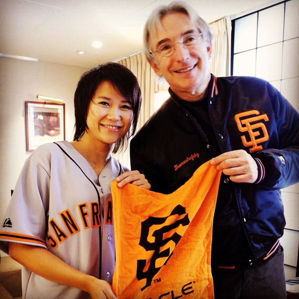 Michael Tilson Thomas