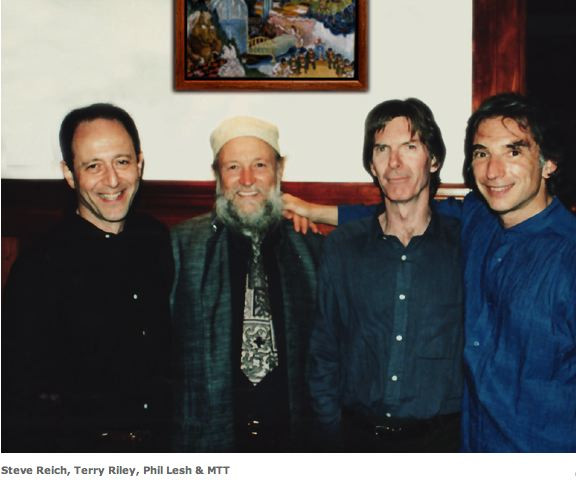 Michael Tilson Thomas