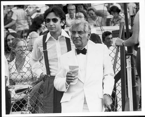 Michael Tilson Thomas