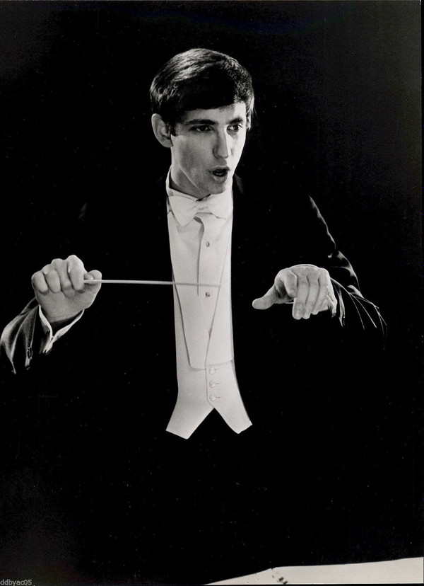 Michael Tilson Thomas