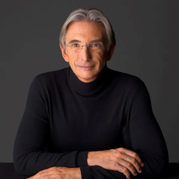Michael Tilson Thomas