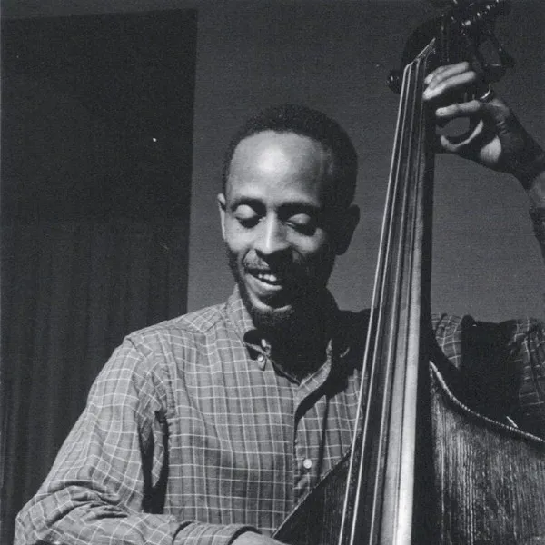 Percy Heath