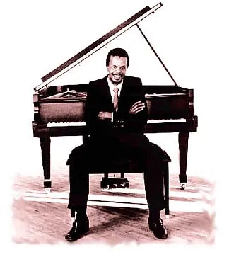 Horace Tapscott