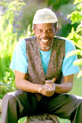 Horace Tapscott