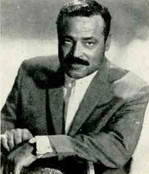 Arthur Prysock
