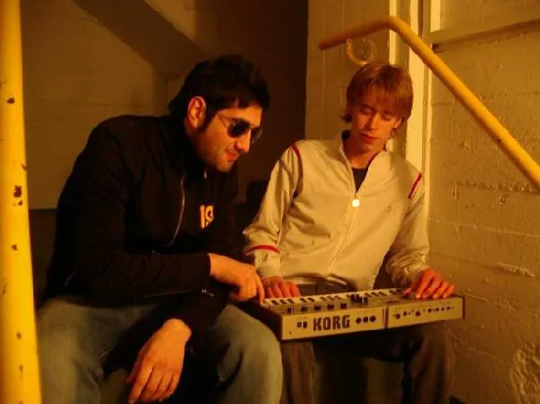 Digitalism