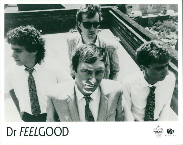 Dr. Feelgood