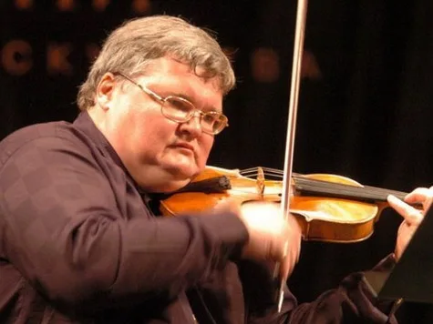 Сергей Стадлер