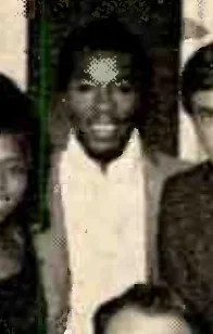 Nickolas Ashford