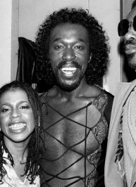 Nickolas Ashford
