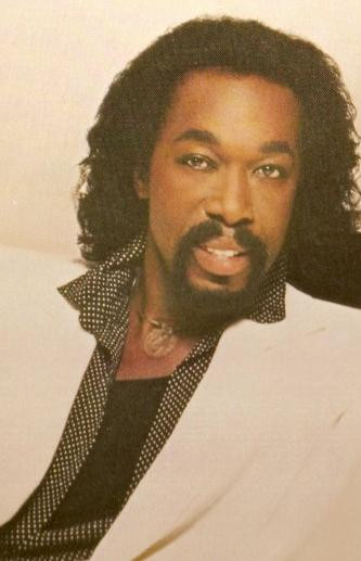 Nickolas Ashford