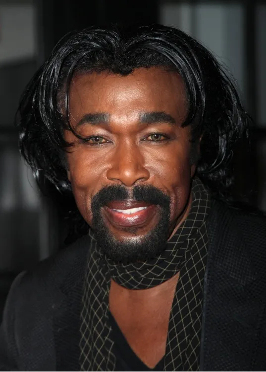 Nickolas Ashford
