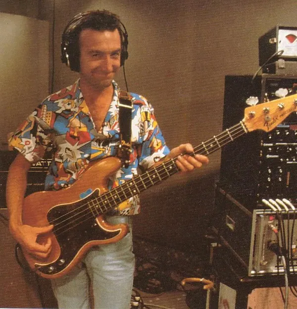 John Deacon