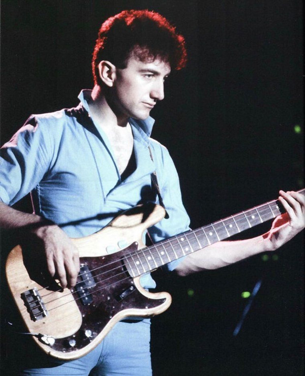 John Deacon