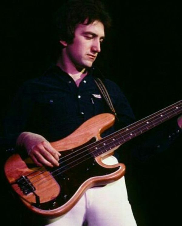 John Deacon