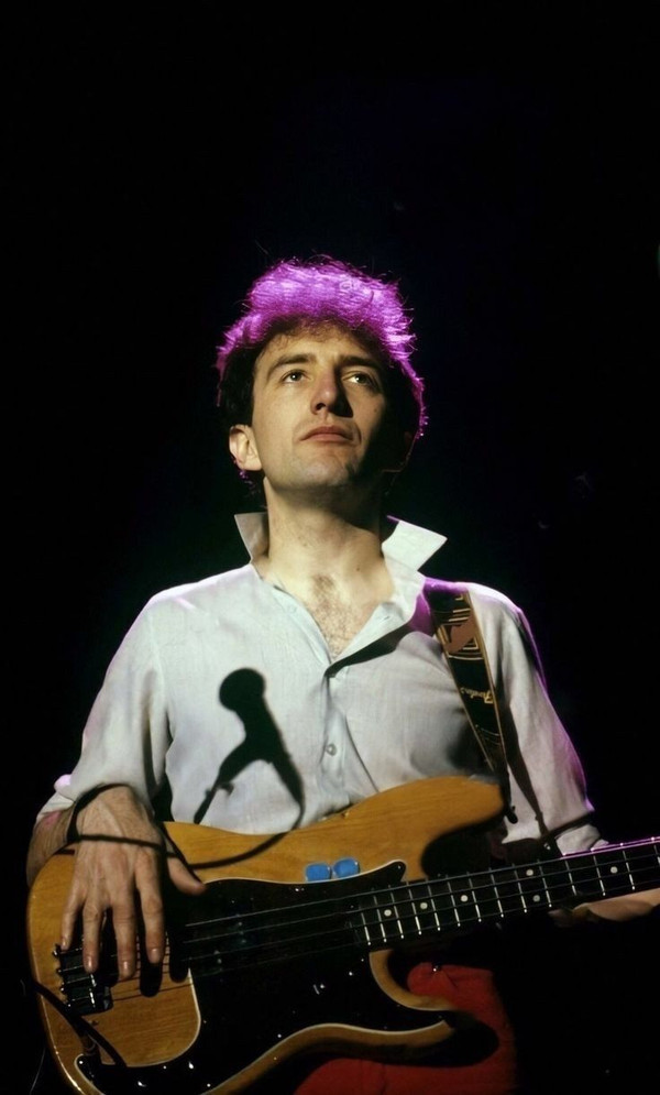 John Deacon