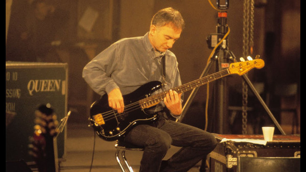 John Deacon