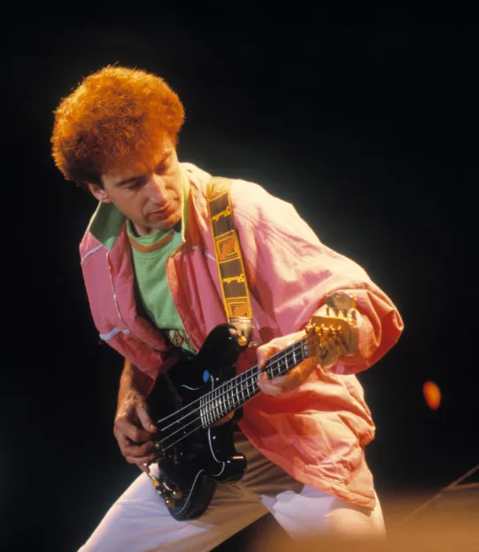 John Deacon